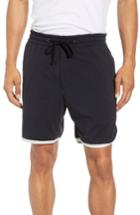 Men's James Perse Vintage Fit Gym Shorts, Size 1(s) - Blue