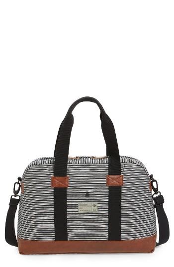 Men's Hex Laptop Duffel Bag -