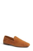 Women's Vince 'bray' Loafer M - Brown