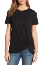 Women's Caslon Knotted Tee