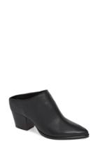 Women's Dolce Vita Roya Mule M - Black