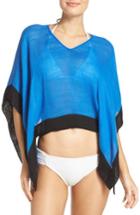Women's Diane Von Furstenberg Cover-up Top - Blue