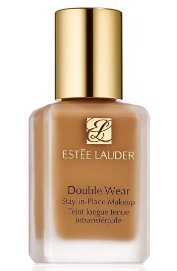 Estee Lauder Double Wear Stay-in-place Liquid Makeup - 4c3 Soft Tan