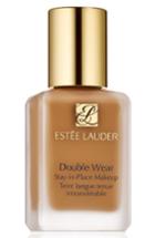Estee Lauder Double Wear Stay-in-place Liquid Makeup - 4c3 Soft Tan