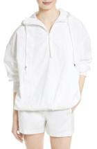 Women's Vince Hooded Pullover