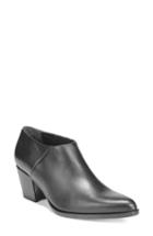 Women's Vince Hamilton Low Bootie M - Black