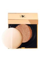 Yves Saint Laurent Touche Eclat Cushion Compact Foundation - B60 Amber