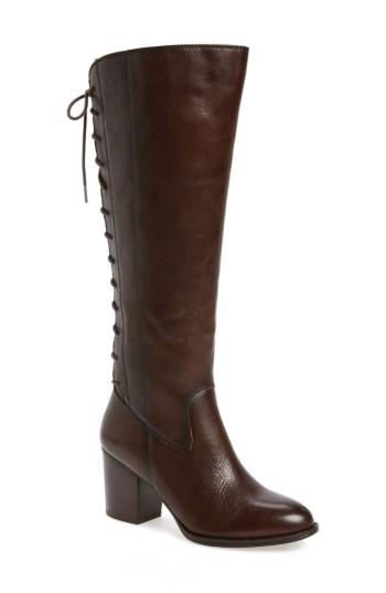 Women's Sofft Wheaton Knee High Boot