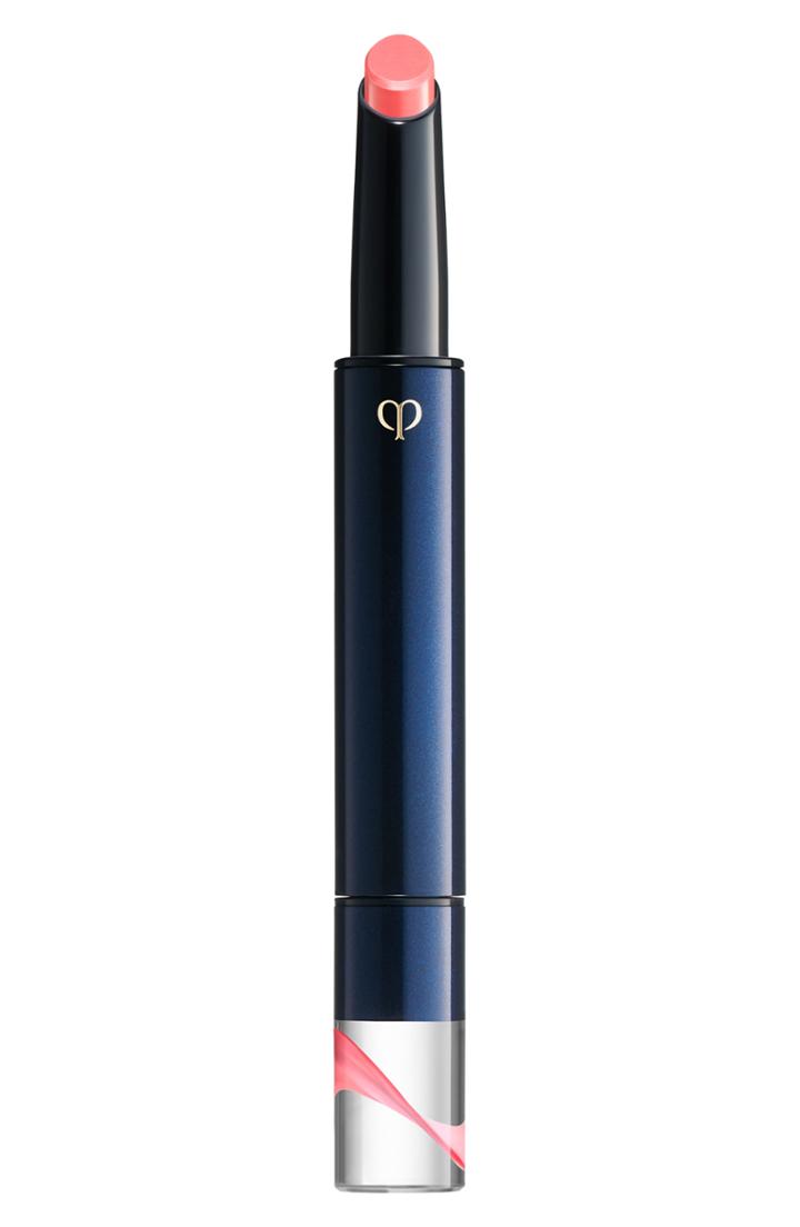 Cle De Peau Beaute Refined Lip Luminizer - 506 - Porcelain Pink