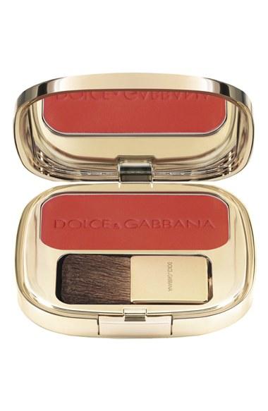 Dolce & Gabbana Beauty Luminous Cheek Color Blush - Sole 15