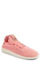 Men's Adidas Originals X Pharrell Williams Mesh Sneaker .5 M - Pink