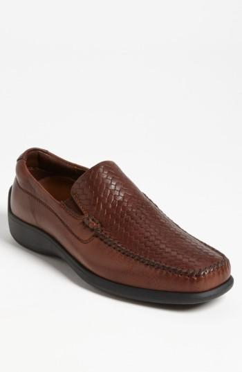 Men's Neil M 'palermo' Loafer B - Brown