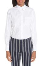 Women's Thom Browne Cotton Shirt