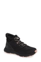 Women's The North Face Raedonda Sneaker Boot M - Black