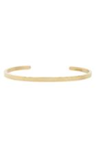 Women's Mantraband Peace Comes From Within Engraved