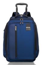 Men's Tumi Merge - Rolling Backpack - Blue