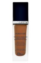 Dior Diorskin Forever Perfect Foundation Broad Spectrum Spf 35 - 070 Dark Brown