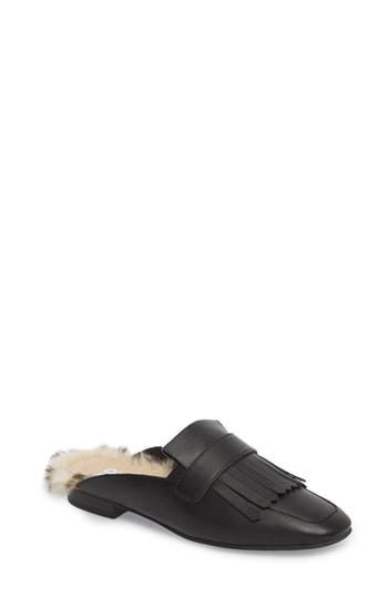 Women's Bp. Morgan Mule M - Black