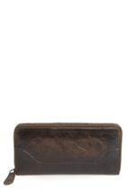 Women's Frye Melissa Leather Wallet -