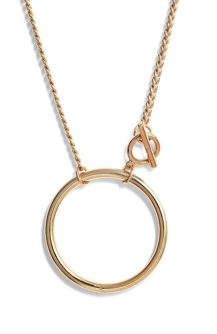 Women's Five And Two York Convertible Bracelet & Choker Necklace