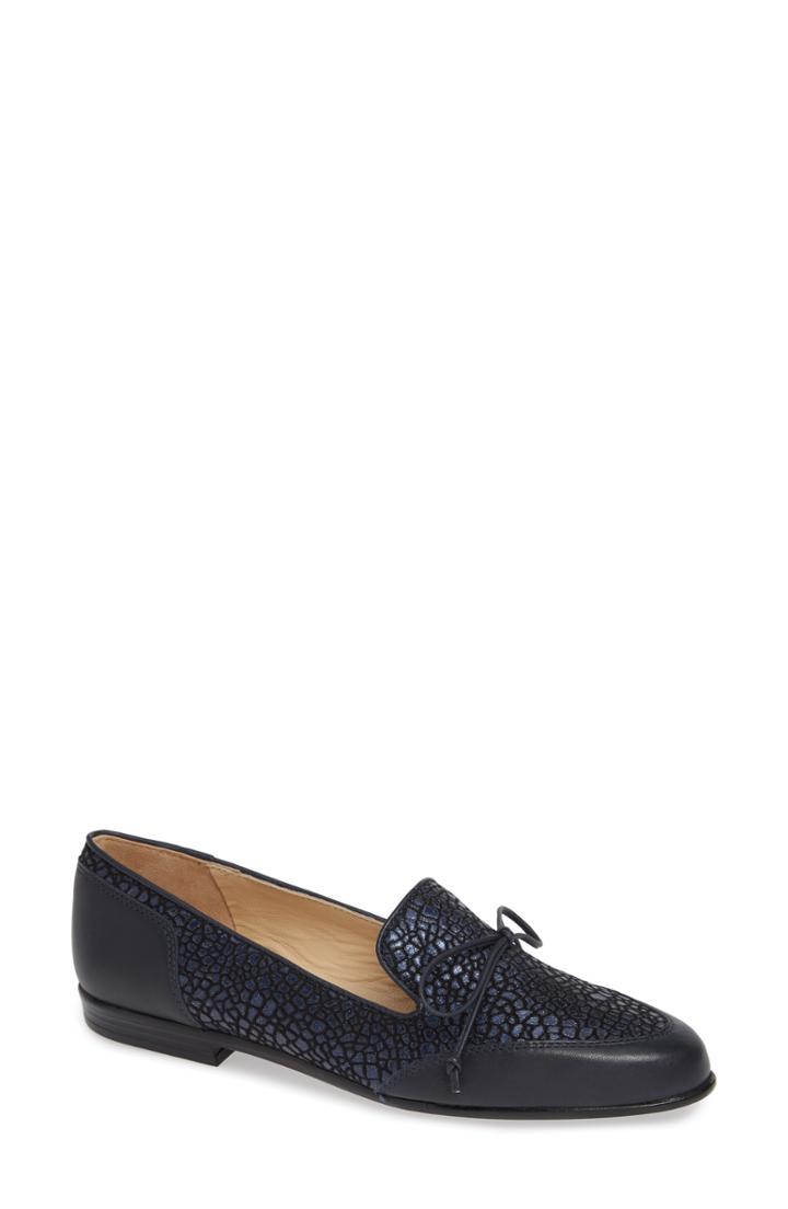 Women's Amalfi By Rangoni Ombretto Embossed Loafer