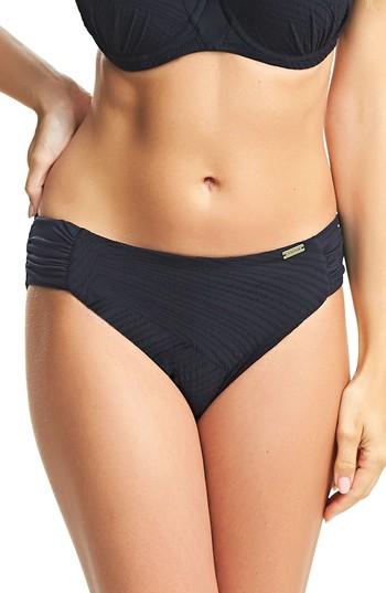 Women's Fantasie Ottawa Bikini Briefs, Size - Black
