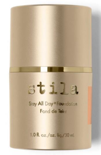 Stila Stay All Day Foundation - Tone