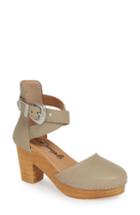 Women's Ono Melker Bootie M - Brown