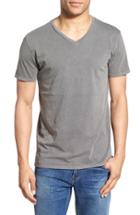 Men's Original Paperbacks 'south Sea' V-neck T-shirt