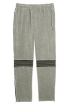 Men's Fila Marcus Track Pants, Size - Grey