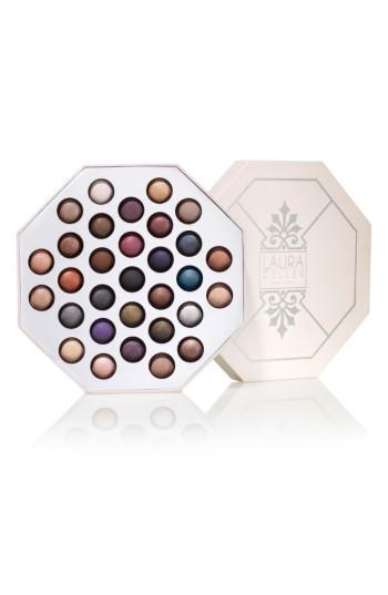 Laura Geller Beauty 31 Days Of Holiday Eyeshadow Collection -