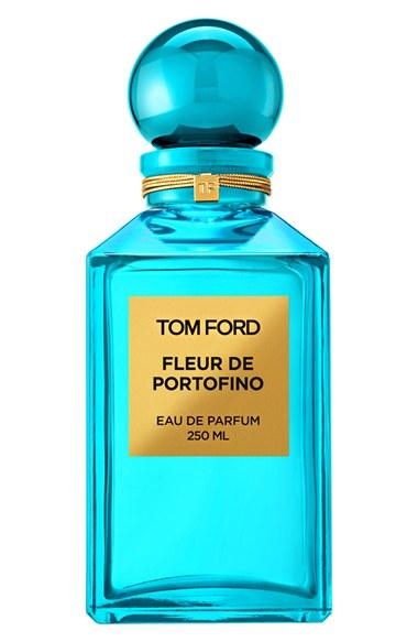 Tom Ford Private Blend Fleur De Portofino Eau De Parfum Decanter