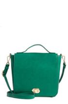 Bp. Convertible Faux Leather Backpack - Green