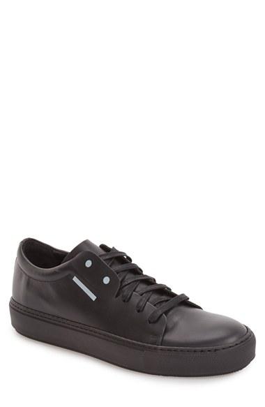 Men's Acne 'adrian Smiley' Sneaker