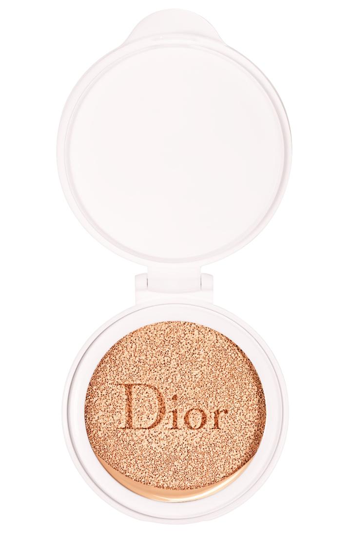 Dior Dreamskin Fresh & Perfect Cushion Broad Spectrum Spf 50 Refill - 010