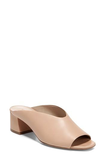 Women's Vince Cachet Sandal .5 M - Beige