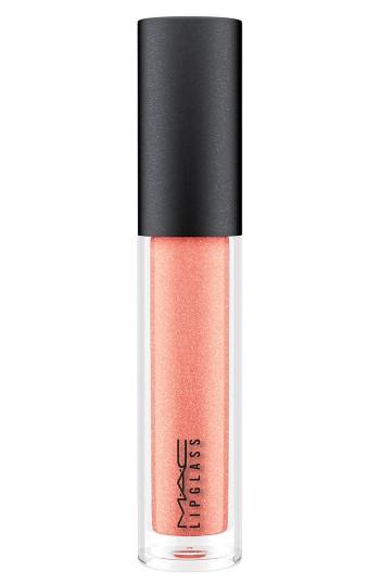 Mac Lipglass - Prrr
