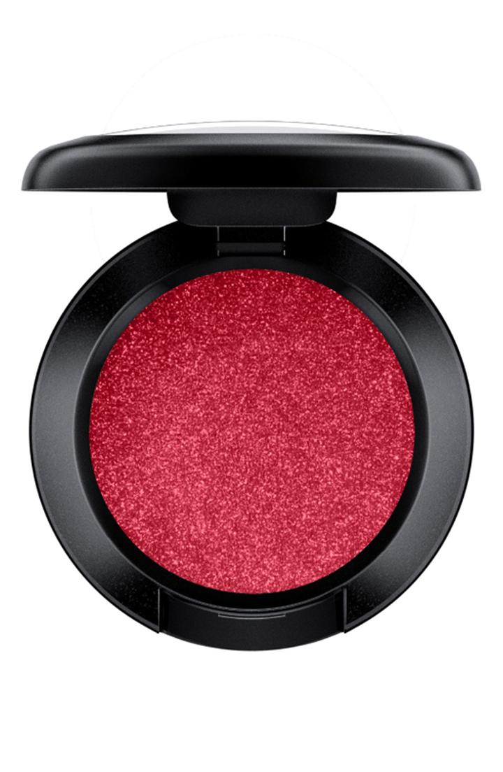 Mac In Monochrome Eyeshadow - Holly Folly