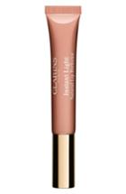 Clarins Instant Light Natural Lip Perfector - Nude Shimmer