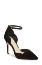 Women's Jessica Simpson Pairus Scalloped D'orsay Pump