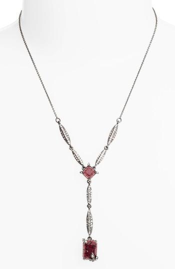 Women's Jenny Packham Y-necklace