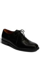 Men's Florsheim 'kingston' Patent Leather Oxford D - Black