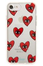 Sonix Cry Baby Iphone 6/7 & 6/7 Case - Red