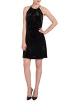 Women's Lysse Willa Crushed Velvet Dress