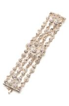 Women's Givenchy Drama Crystal Bracelet