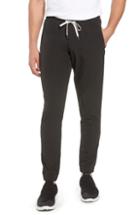 Men's Vuori Transit Jogger Pants, Size - Black