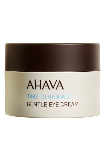 Ahava 'time To Hydrate' Gentle Eye Cream .5 Oz