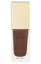 Jouer Essential High Coverage Creme Foundation - Truffle