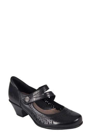 Women's Earth Dione Pump .5 M - Brown