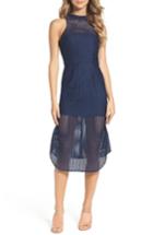 Women's Cooper St Azure Midi Dress - Blue